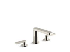 KOHLER 73060-4-SN BATH & KITCHEN FAUCETS