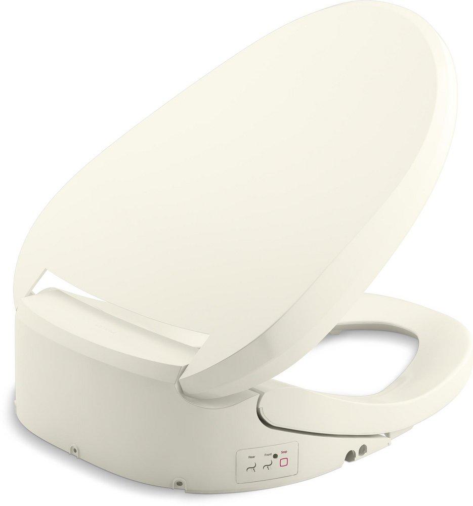 KOHLER 8298-CR-96 TOILET SEATS