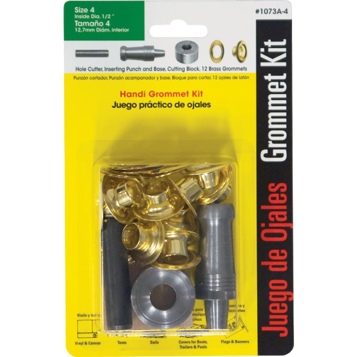 LORD & HODGE 1073A-4 PIPE FITTINGS