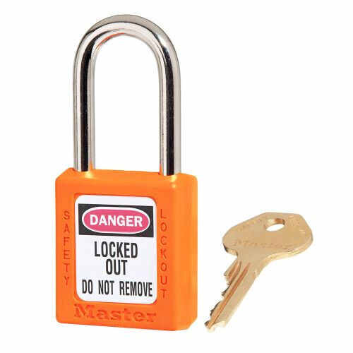 MASTER LOCK 410ORJ PADLOCKS