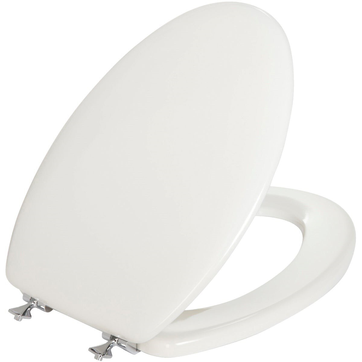 MAYFAIR 144CP-000 TOILET SEATS