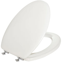 MAYFAIR 144CP-000 TOILET SEATS