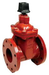 MATCO-NORCA 200WD14N GATE VALVES