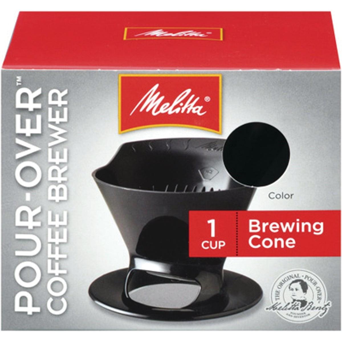 MELITTA 64007 COFFEE MAKERS & PRESSES