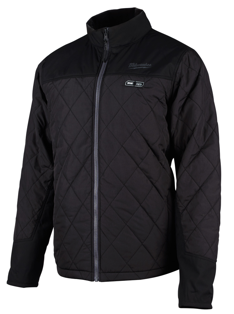 MILWAUKEE 203B-21L JACKETS