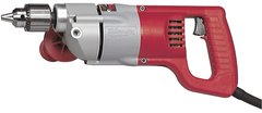 MILWAUKEE 1001-1 DRILLS & IMPACT DRIVERS