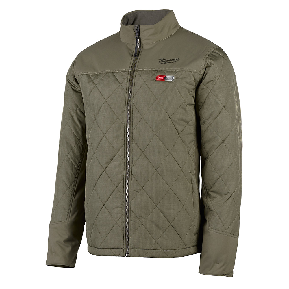 MILWAUKEE 203OG-20XL JACKETS