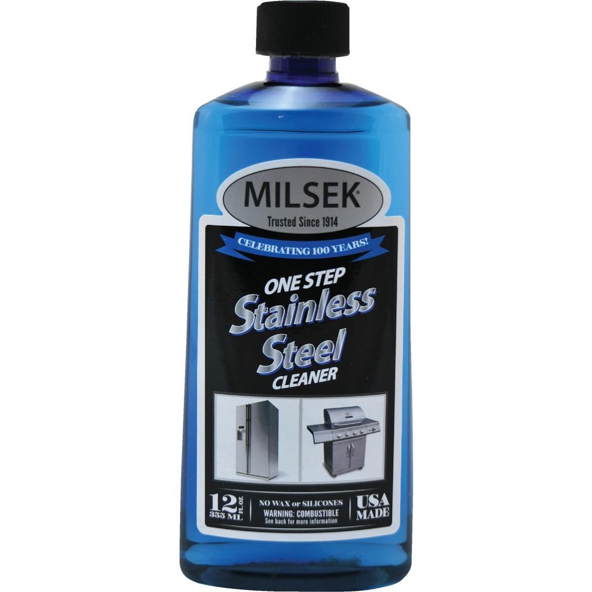 MILSEK 14570 CLEANERS & DEGREASERS
