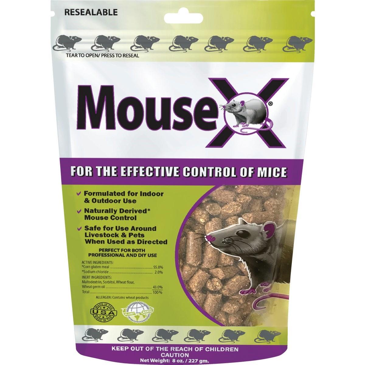 MOUSEX 620200-6D AIR CLEANER REPLACEMENT PARTS