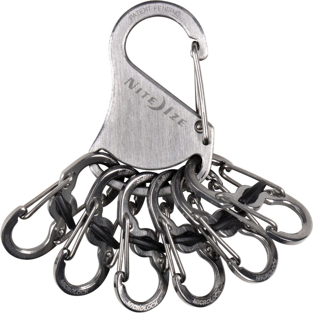 NITE IZE KLK-11-R3 FITTINGS