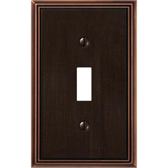 AMERELLE 77TDB TOGGLE SWITCHES