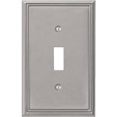 AMERELLE 77TBN TOGGLE SWITCHES