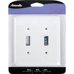 AMERELLE 935TTW TOGGLE SWITCHES