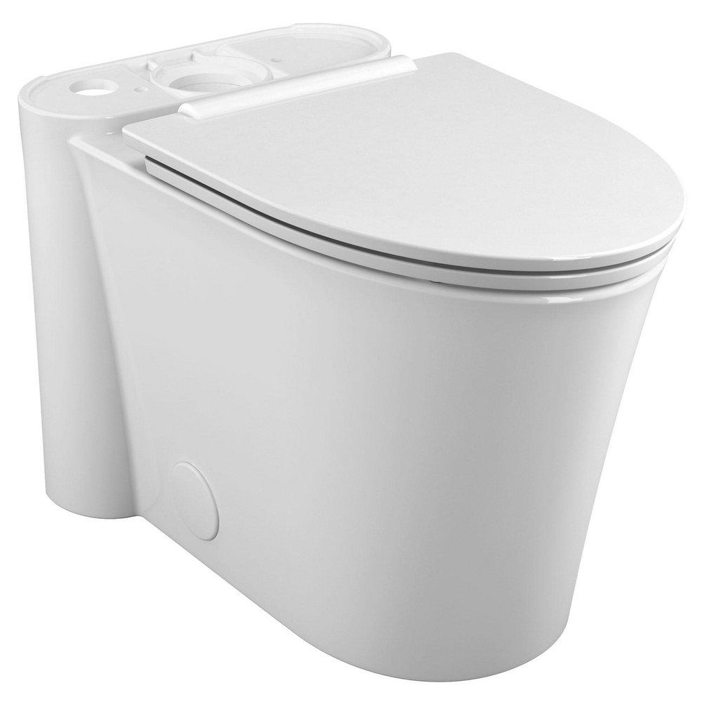 AMERICAN STANDARD 3712A100.020 TOILETS & ACCESSORIES
