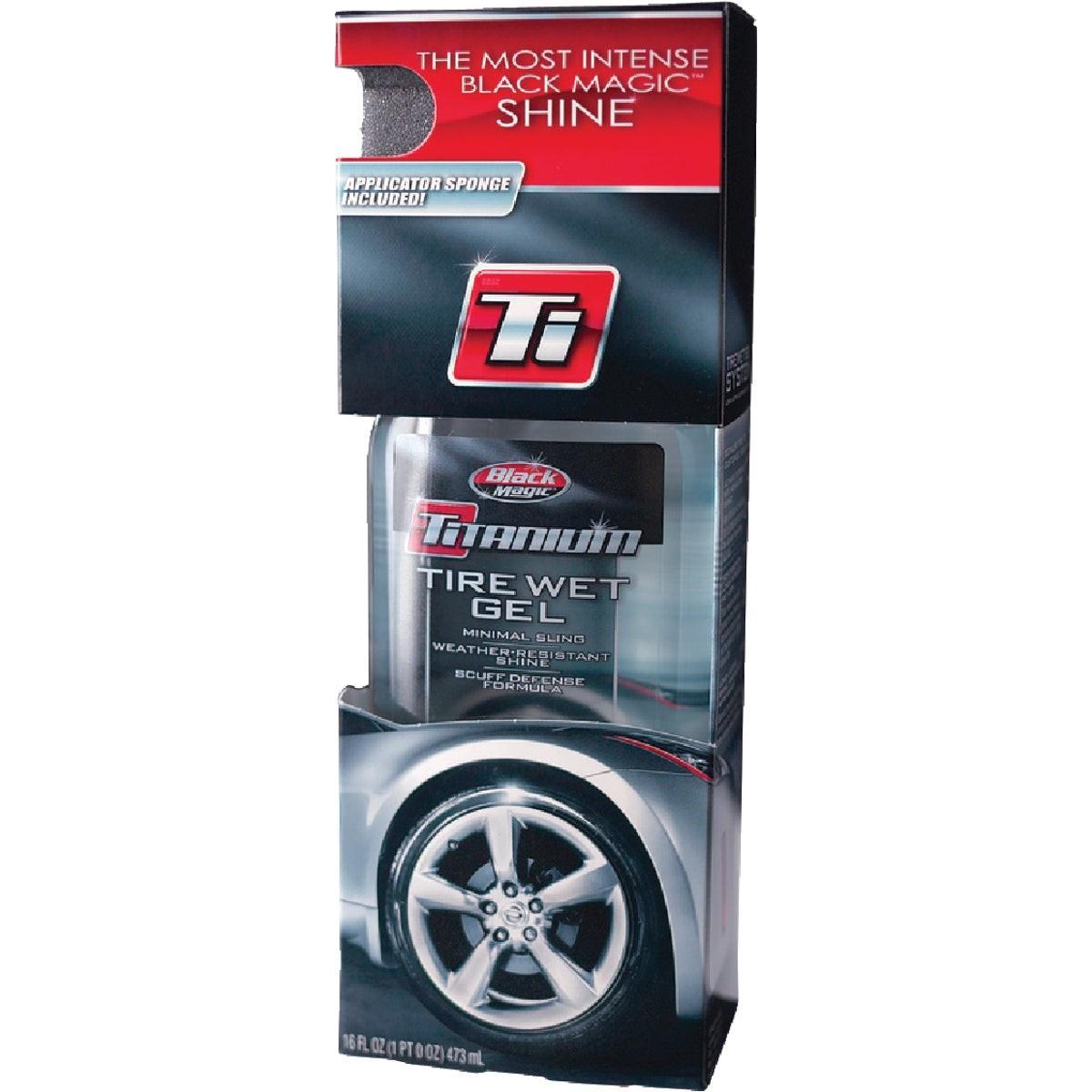 BLACK MAGIC 5072647 PIPE FITTINGS