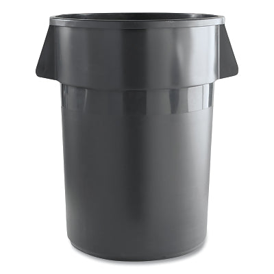 BOARDWALKFOODSERVICE BWK32GLWRGRA WASTE RECEPTACLES