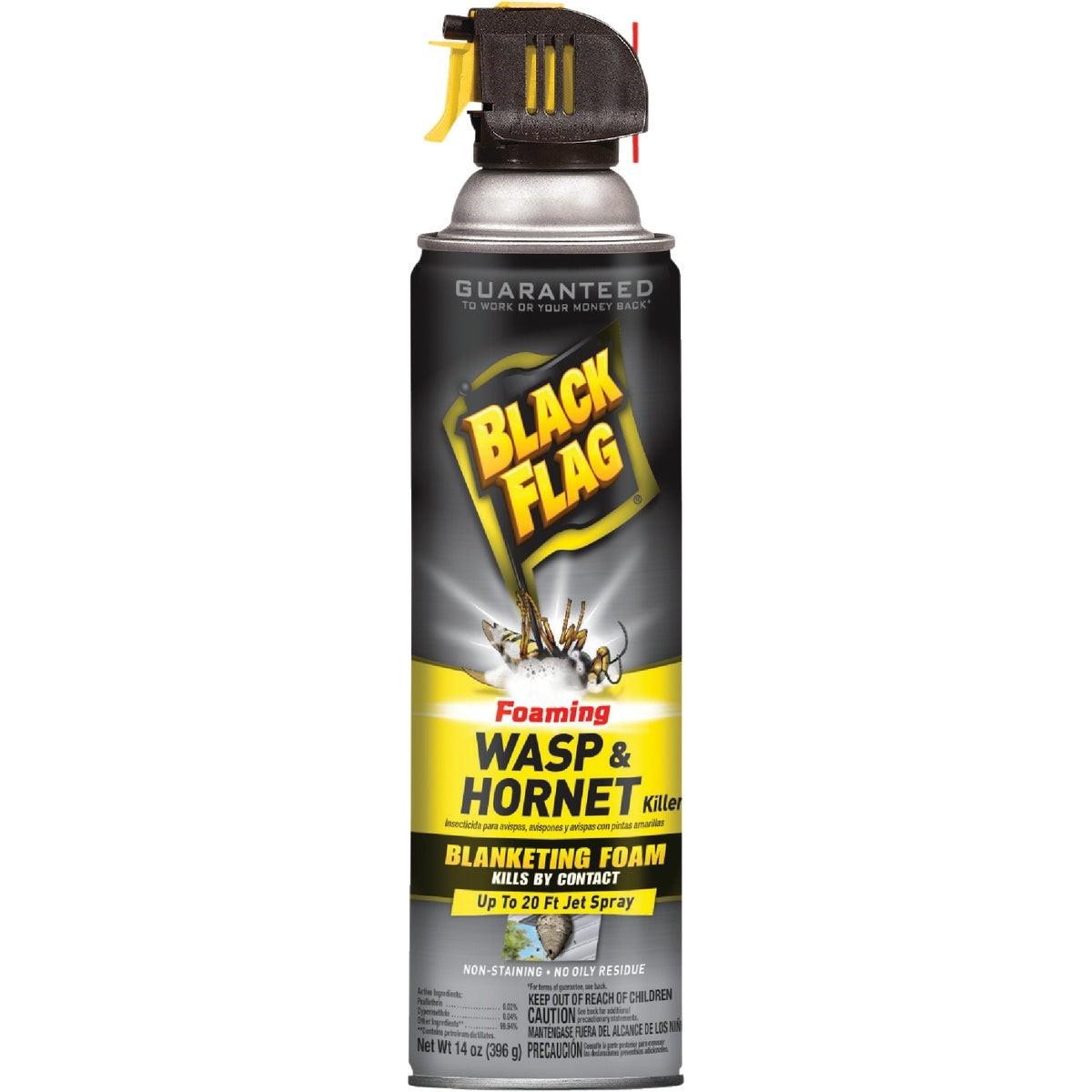 BLACK FLAG HG-11089 CHEMICALS