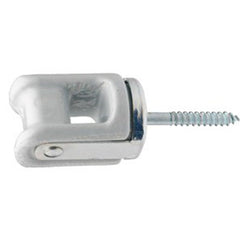 BRIDGEPORT RWH-1 TERMINALS
