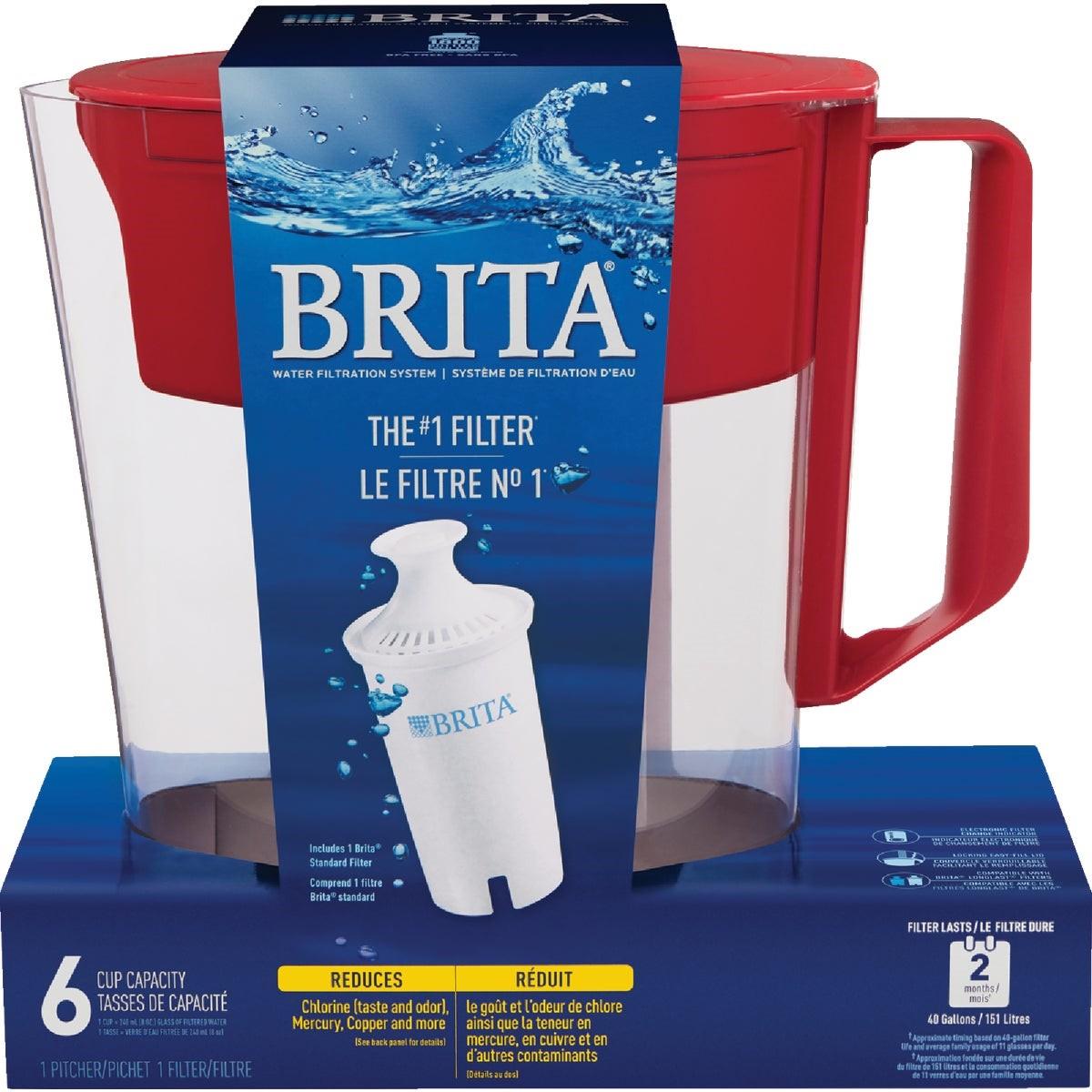 BRITA 50769 HUMIDIFIER FILTERS