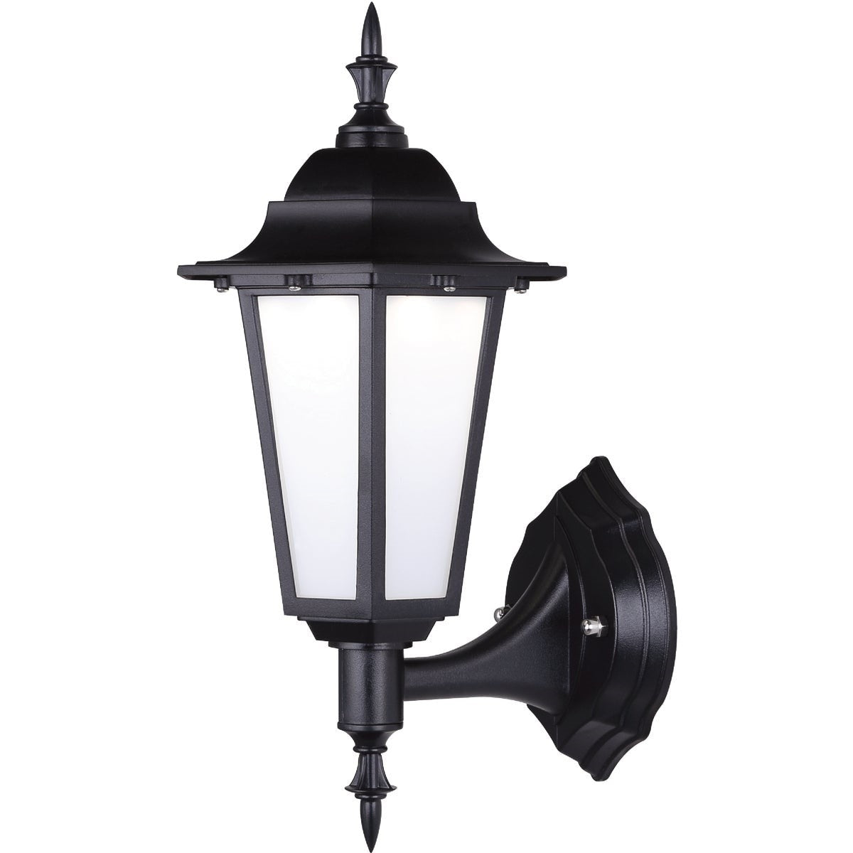 CANARM LTD BRWL-SH10T-N-BK LIGHTING, CONTROLS & ACCESSORIES