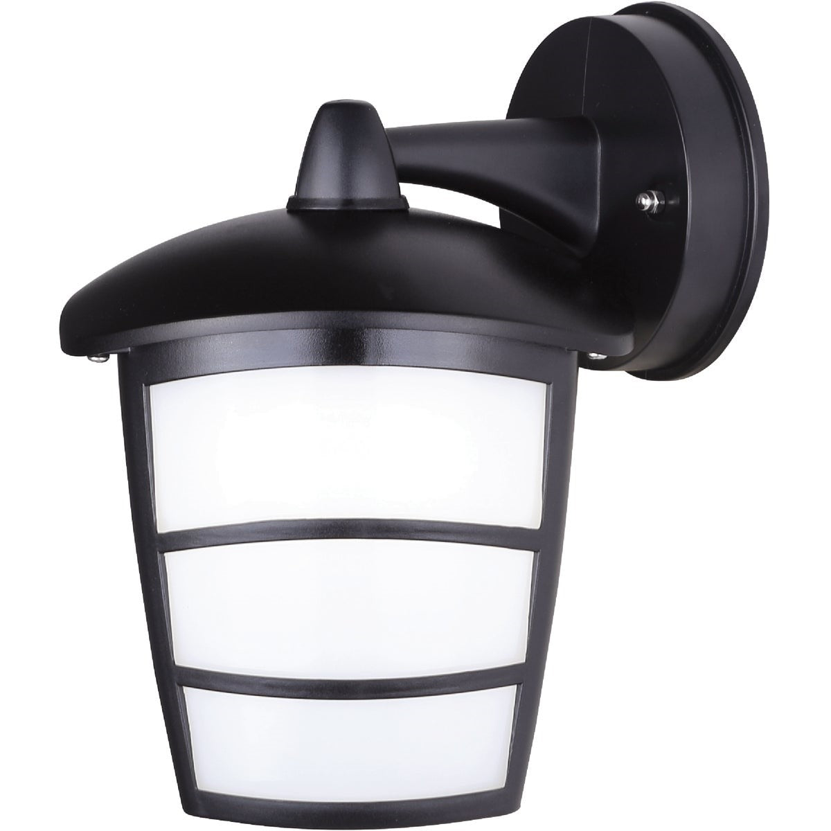 CANARM LTD BRWL-POR12T-N-BK LIGHTING, CONTROLS & ACCESSORIES