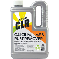CLR CALCIUM CL-12 CLEANERS & DEGREASERS