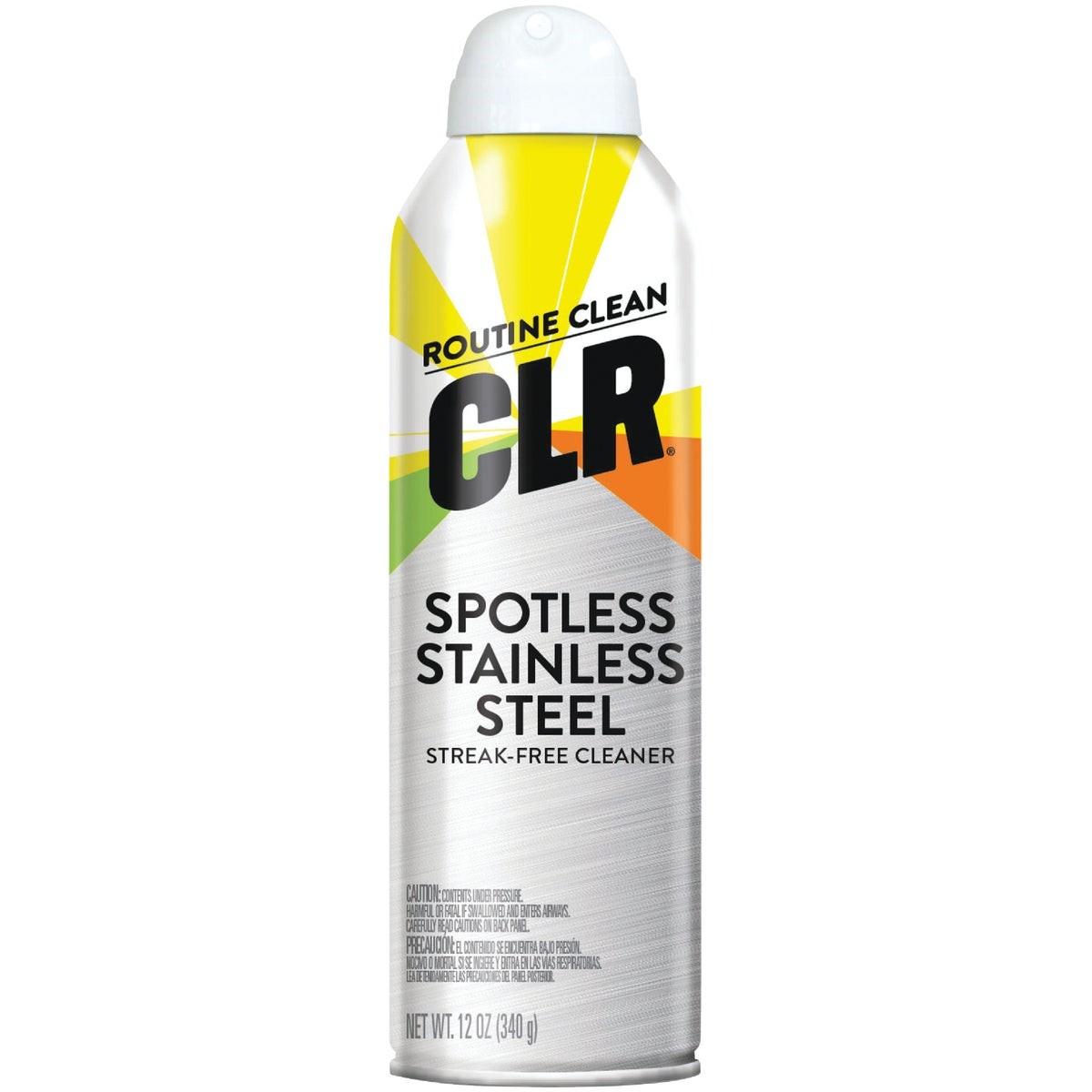 CLR CALCIUM CSS-12 