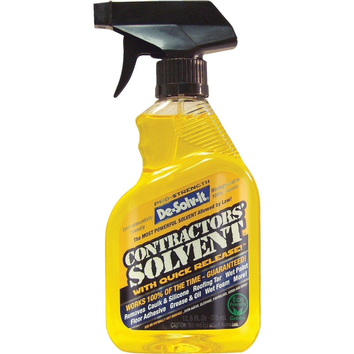 DE-SOLV-IT 10022 ADHESIVES, GLUES & CEMENTS