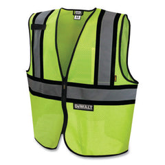 DEWALT DSV221-M HIGH VISIBILITY