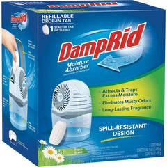 DAMPRID FG96 DEHUMIDIFIERS