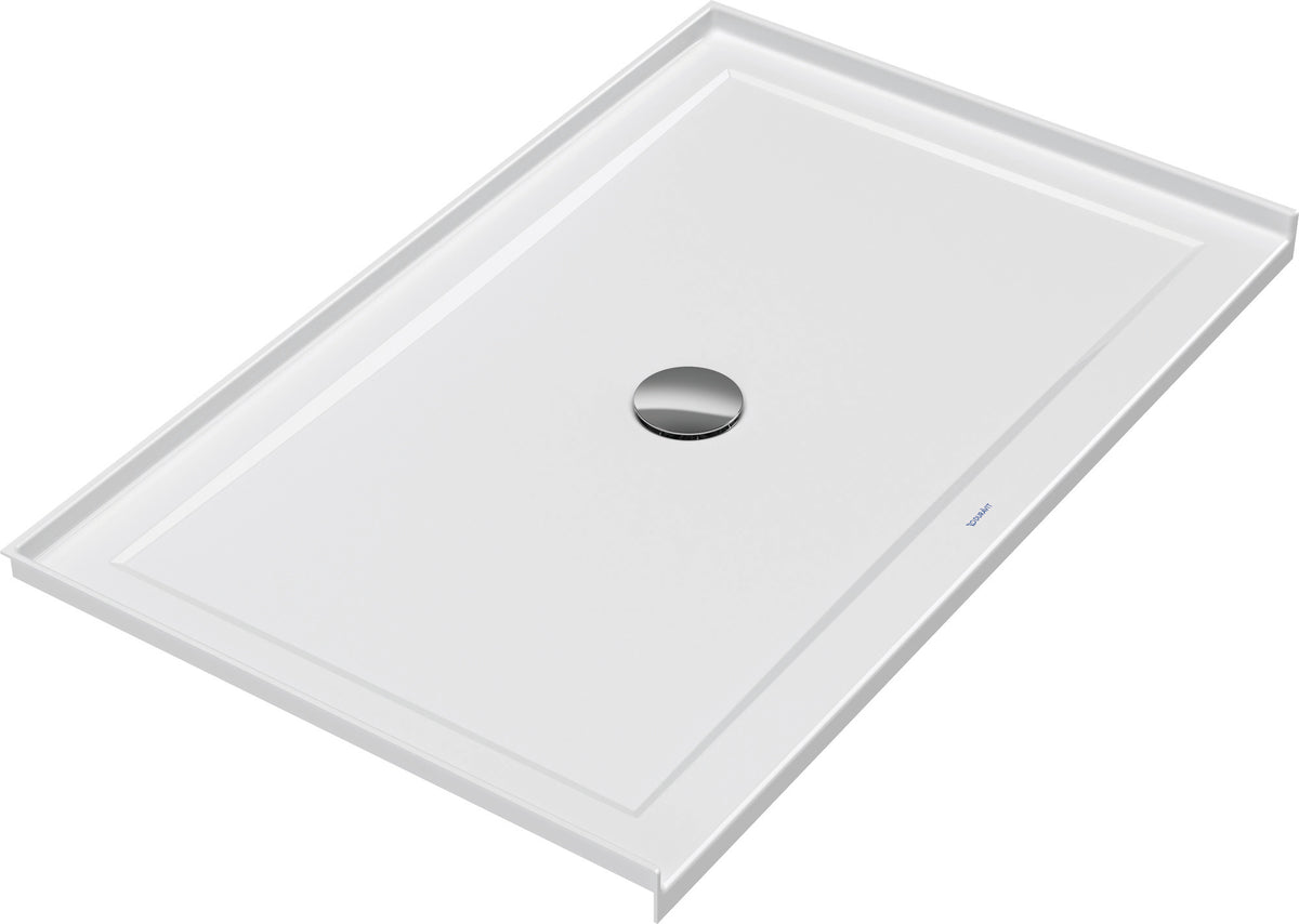 DURAVIT 7.20253E+14 SHOWER FLOORS