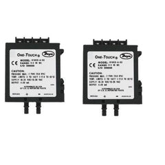 DWYER 616KD-03-V TRANSMITTERS