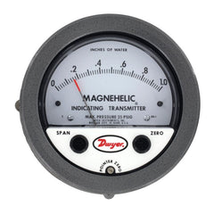 DWYER 605-10 TRANSMITTERS