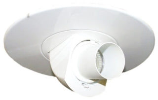 ELCO LIGHTING EL-2587B UV LIGHTS