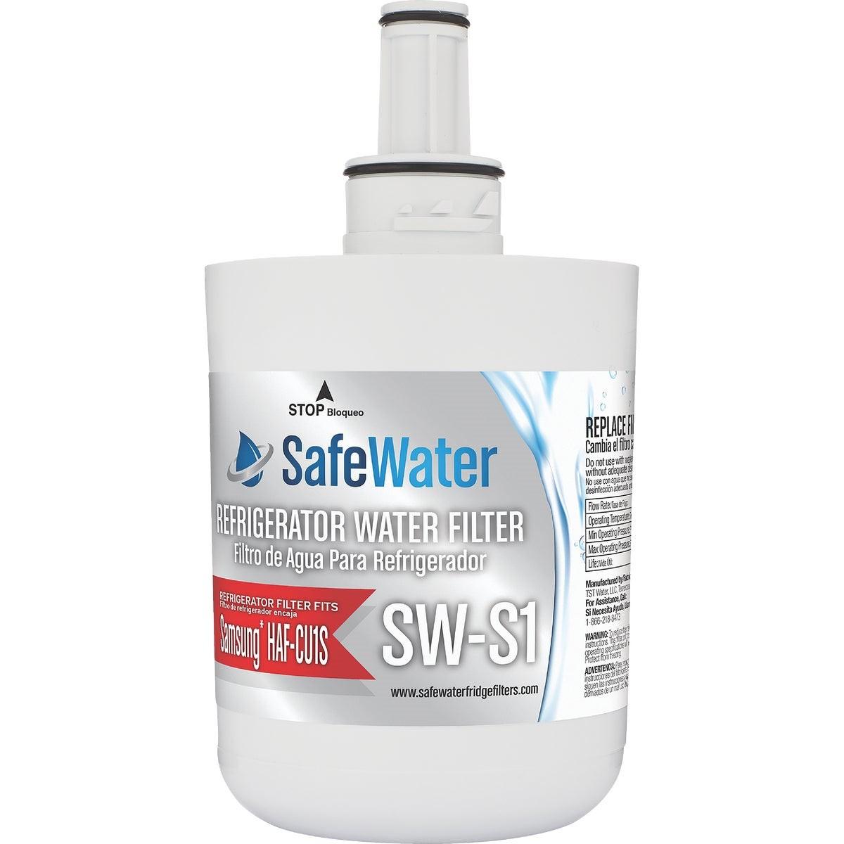 EARTHSMART 102620 CARTRIDGE WATER FILTERS