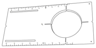 ELCO LIGHTING EMP6 WALL BRACKETS & PARTS