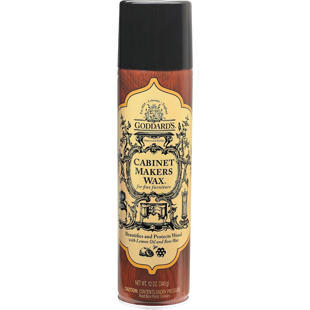 GODDARDS 704236 CHEMICALS AND CLEANERS