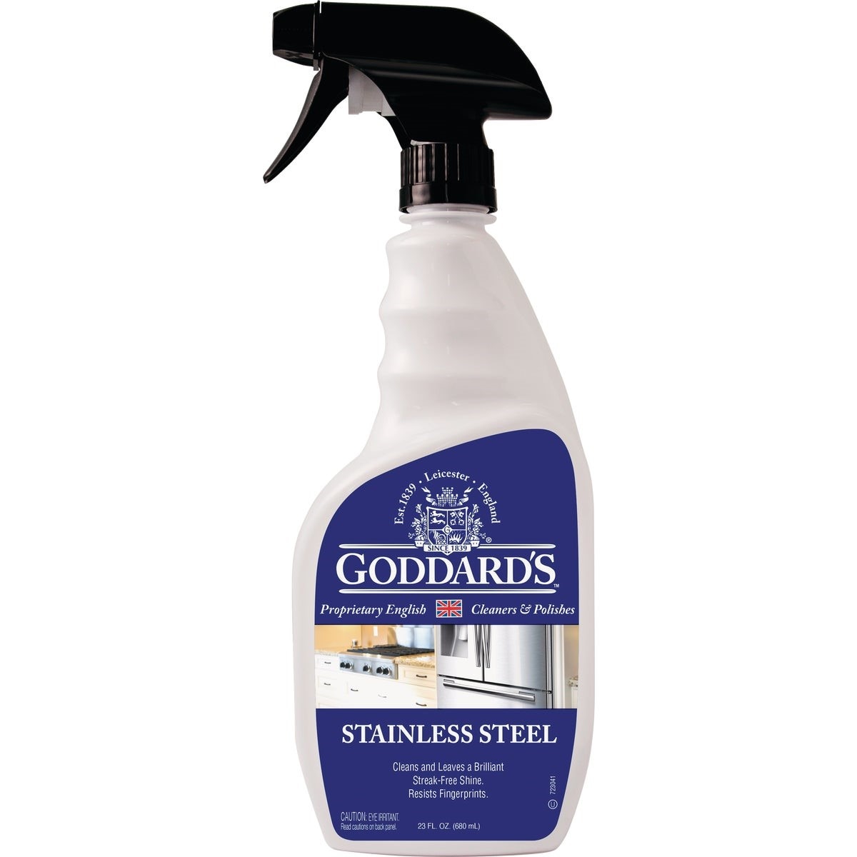 GODDARDS 707126 CHEMICALS