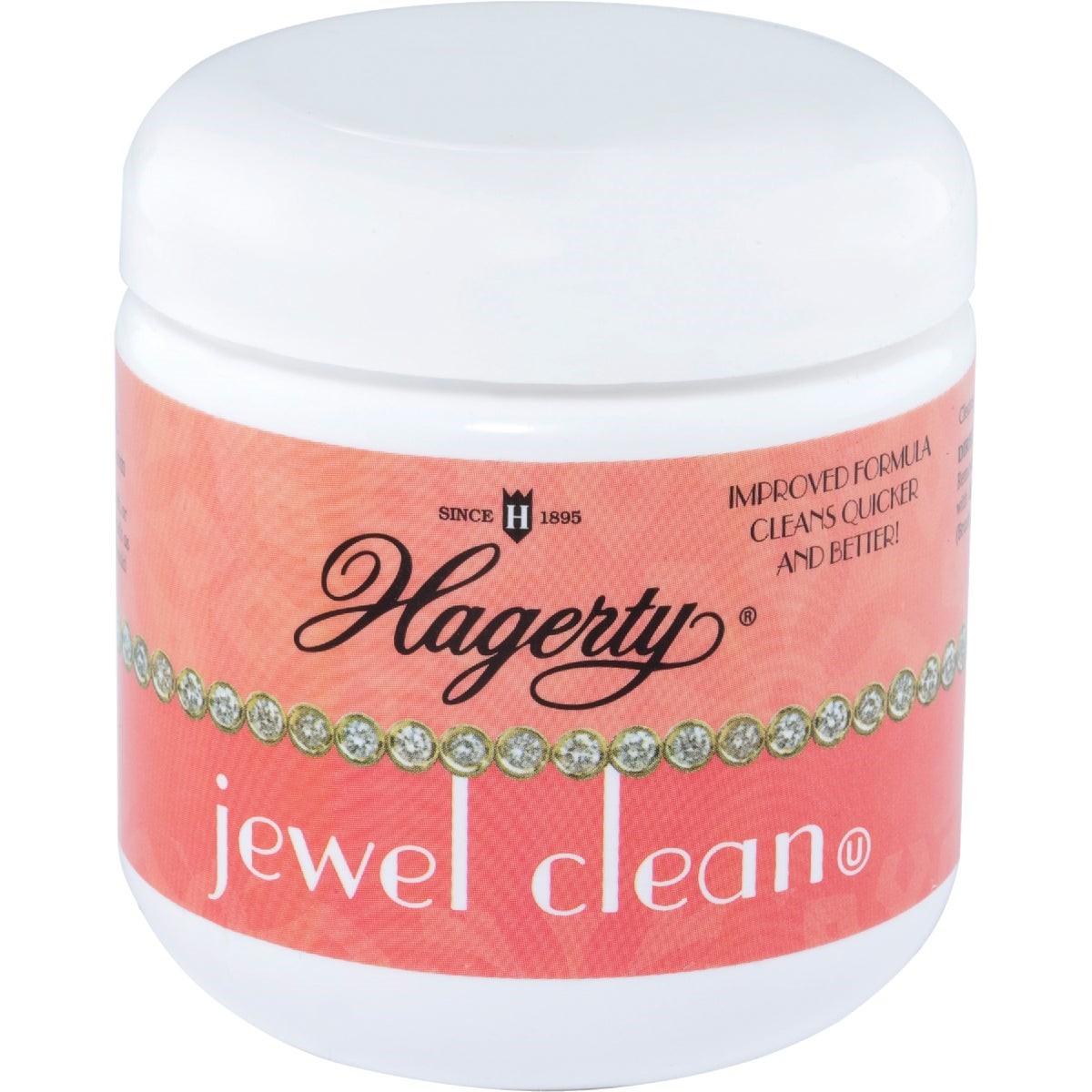 HAGERTY 16007 CLEANERS & DEGREASERS