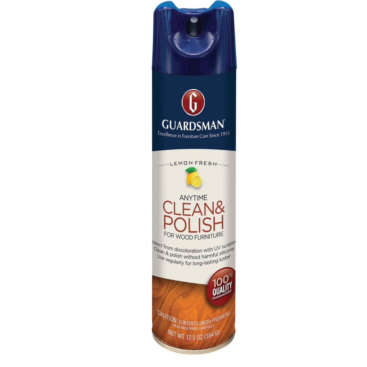 GUARDSMAN 460300 CHEMICALS AND CLEANERS