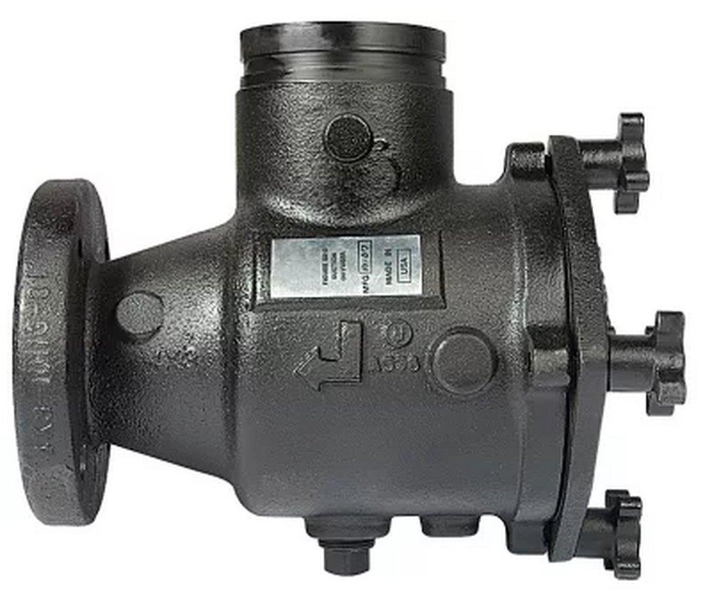 GRUVLOK 0390050144 PIPE FITTINGS