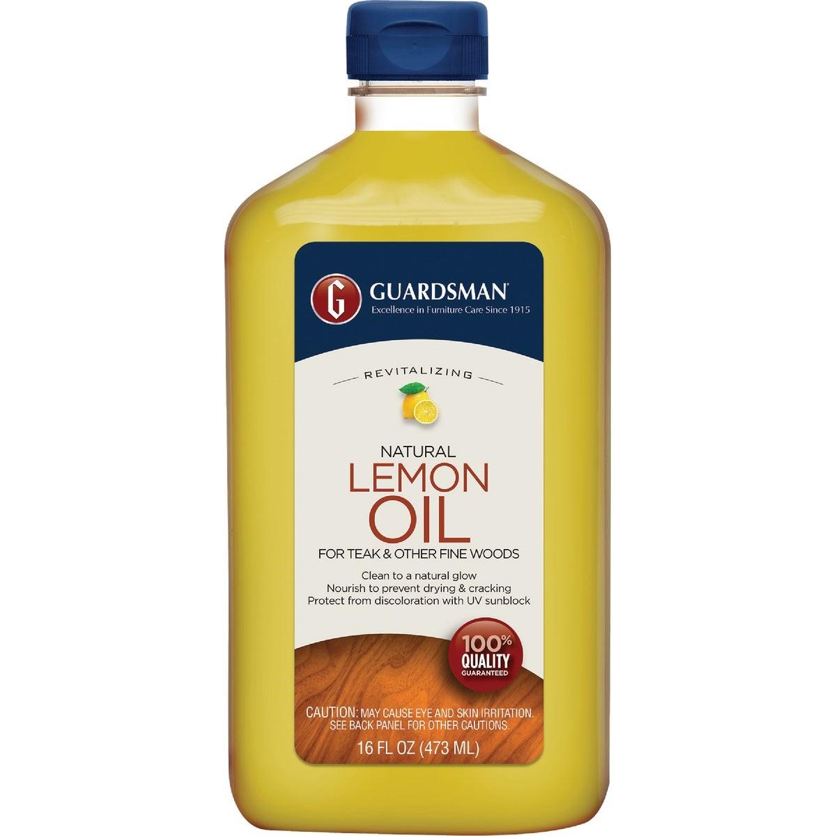 GUARDSMAN 461700 CLEANERS & DEGREASERS