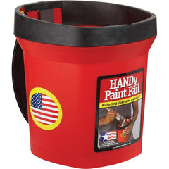 HANDY 2500 PAINT BUCKETS