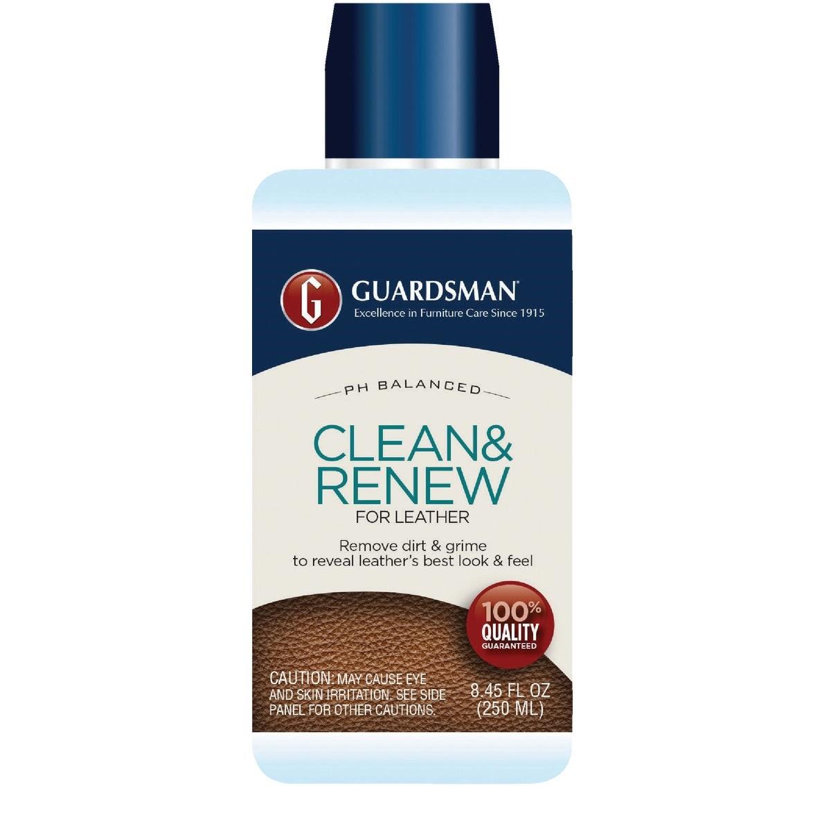 GUARDSMAN 470800 CLEANERS & DEGREASERS