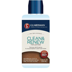 GUARDSMAN 470800 CLEANERS & DEGREASERS