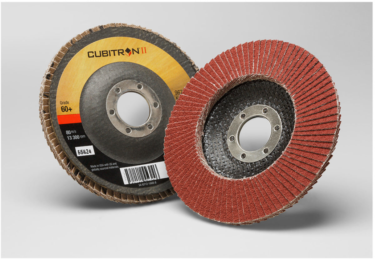 3M 7000148188 FLAP DISCS