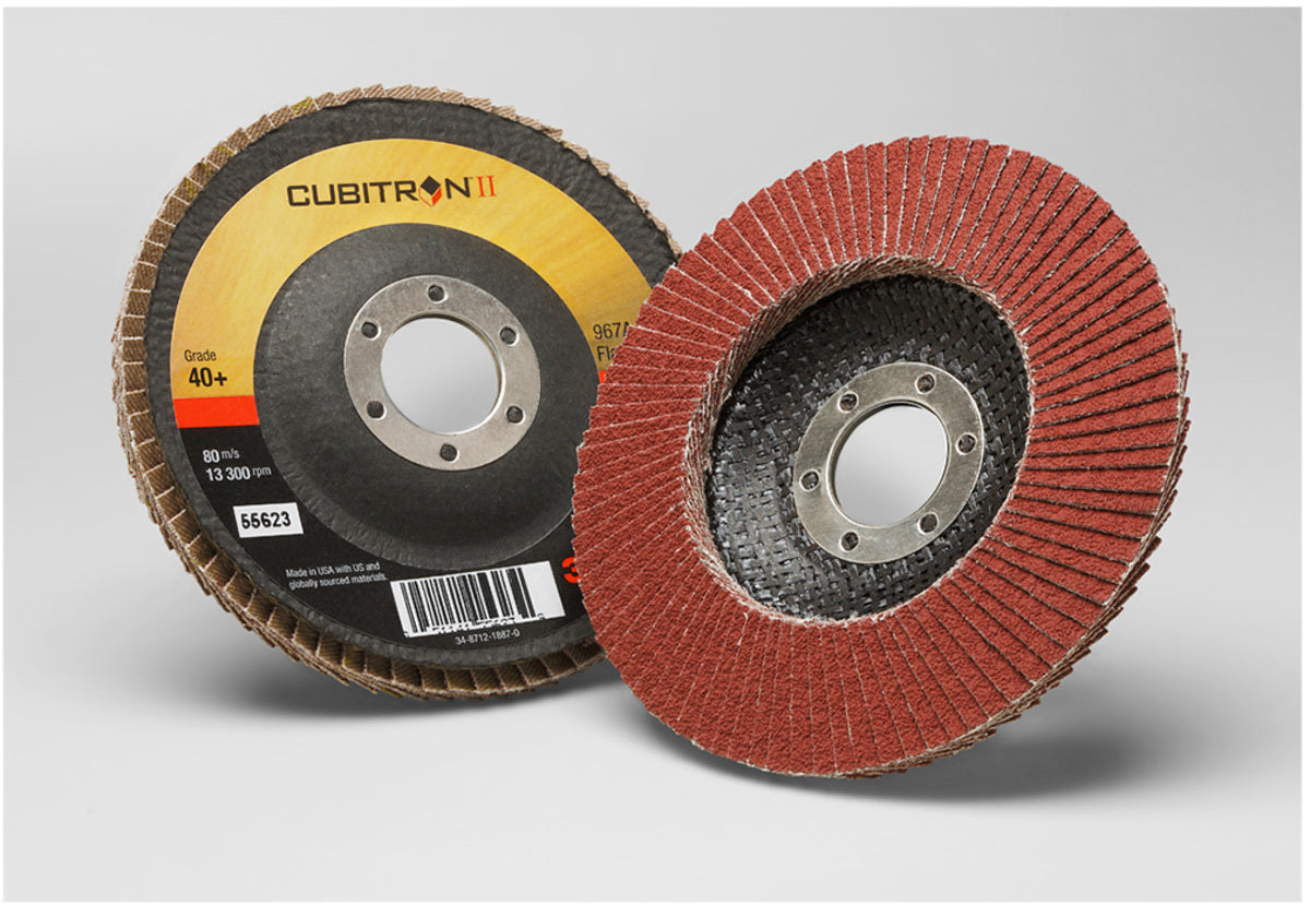 3M 7000148187 FLAP DISCS