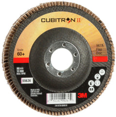3M 7010327062 FLAP DISCS