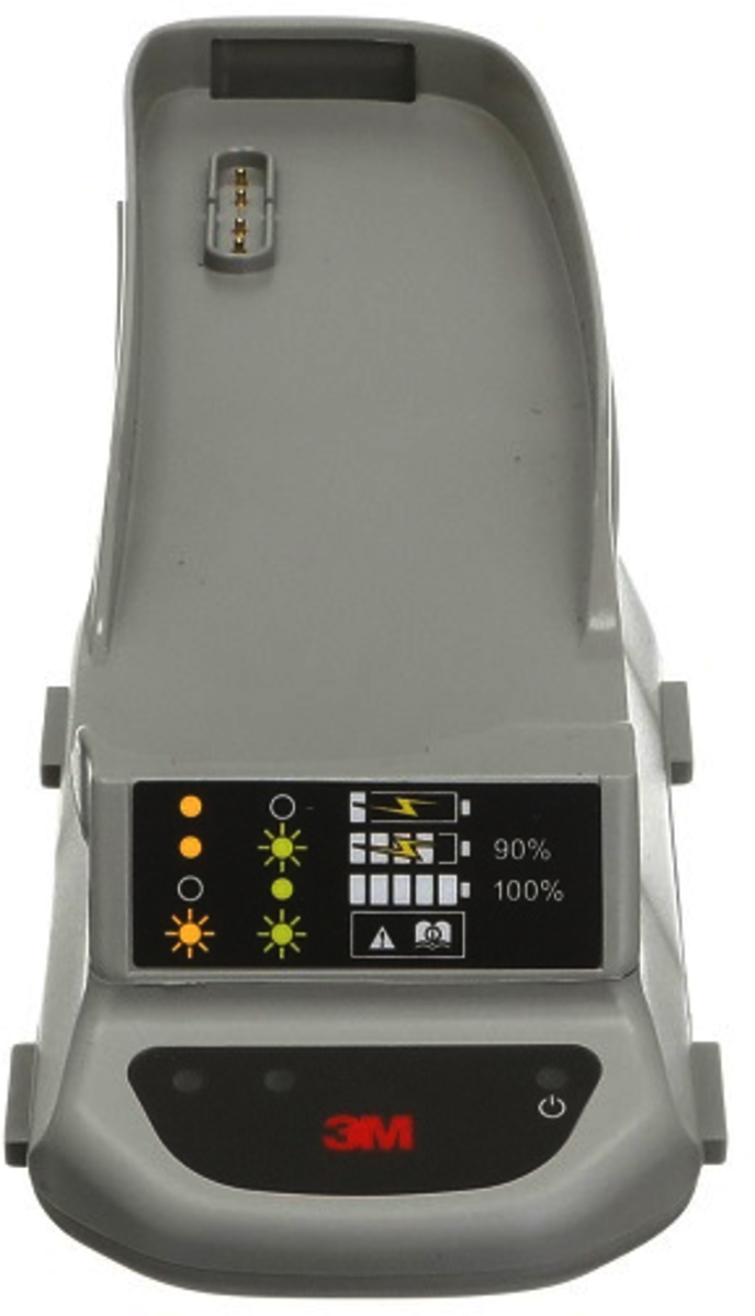 3M 7100035837 BATTERIES