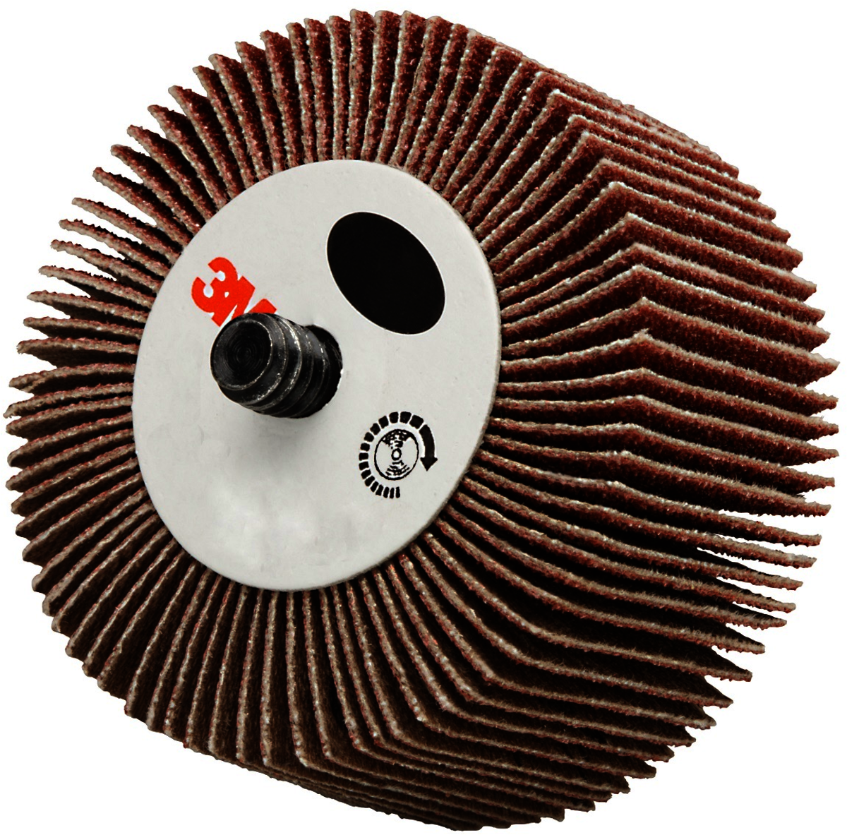 3M 7100176129 ABRASIVE HAND PADS